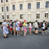 Планета под названием «Детство»