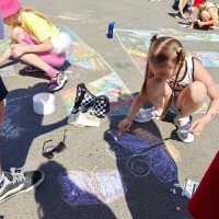 Планета под названием «Детство»