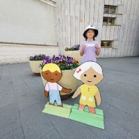 Планета под названием «Детство»