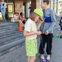 Планета под названием «Детство»