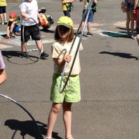 Планета под названием «Детство»