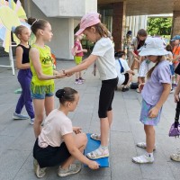 Планета под названием «Детство»