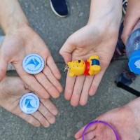 Планета под названием «Детство»