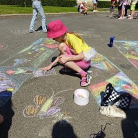 Планета под названием «Детство»