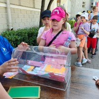 Планета под названием «Детство»