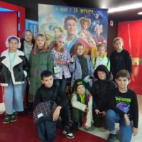 «По щучьему велению»