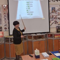 «Посвящение в читатели»