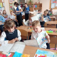 Повторяем ПДД