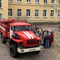 «Пожарная безопасность»