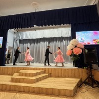 Праздничный концерт