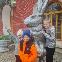 Приключения второклассников