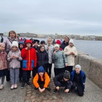 Приключения второклассников