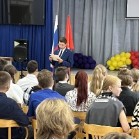 Профилактика правонарушений несовершеннолетних