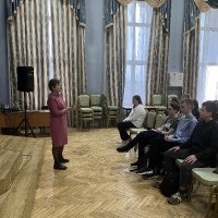 «Профилактика вредных привычек»