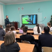 Профориентационная работа