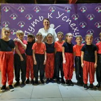 «Путь к успеху»