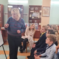 «Путешествие к Северному полюсу»