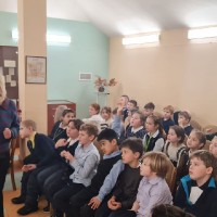 «Путешествие к Северному полюсу»