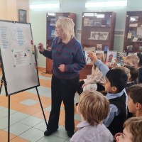 «Путешествие к Северному полюсу»