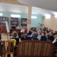 «Путешествие на Северный полюс»