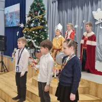 «Путешествие по городам России»