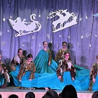 «Путешествие по России»