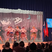 «Путешествие по России»