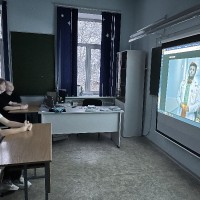 «Разговоры о важном» - 04.12.2023