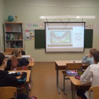 «Разговоры о важном» - 04.12.2023