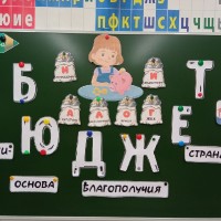 «Разговоры о важном» - 15.01.2024