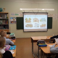 «Разговоры о важном» - 15.01.2024