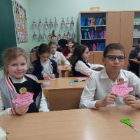 «Разговоры о важном» - 15.01.2024