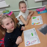 «Разговоры о важном» - 25.12.2023