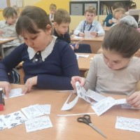 «Разговоры о важном» - 25.12.2023