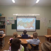 «Разговоры о важном» - 27.11.2023