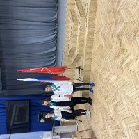 «Разговоры о важном» - 27.11.2023