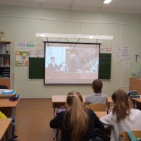 «Разговоры о важном» - 29.01.2024