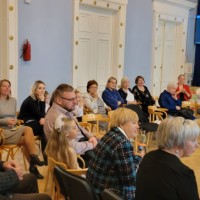 С Днем рождения школа! 106 лет!