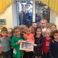 «С Днём рождения, Дедушка Мороз»