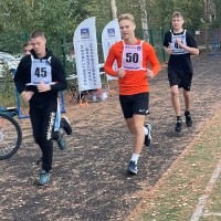 Сдаем нормы ГТО