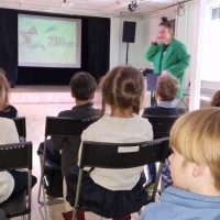 «Сильные и смелые»