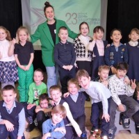 «Сильные и смелые»