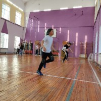 «Скиппинг»