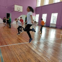 «Скиппинг»