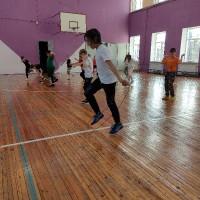 «Скиппинг»