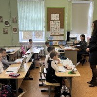 Соблюдаем ПДД