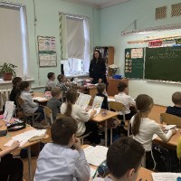 Соблюдаем ПДД