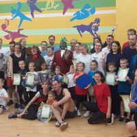 Соревнования