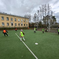 Спортивный кубок