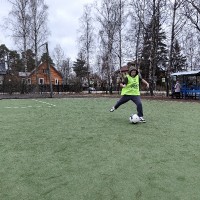 Спортивный кубок — переходящий спортивный трофей. 3 «А» VS 3 «Б»